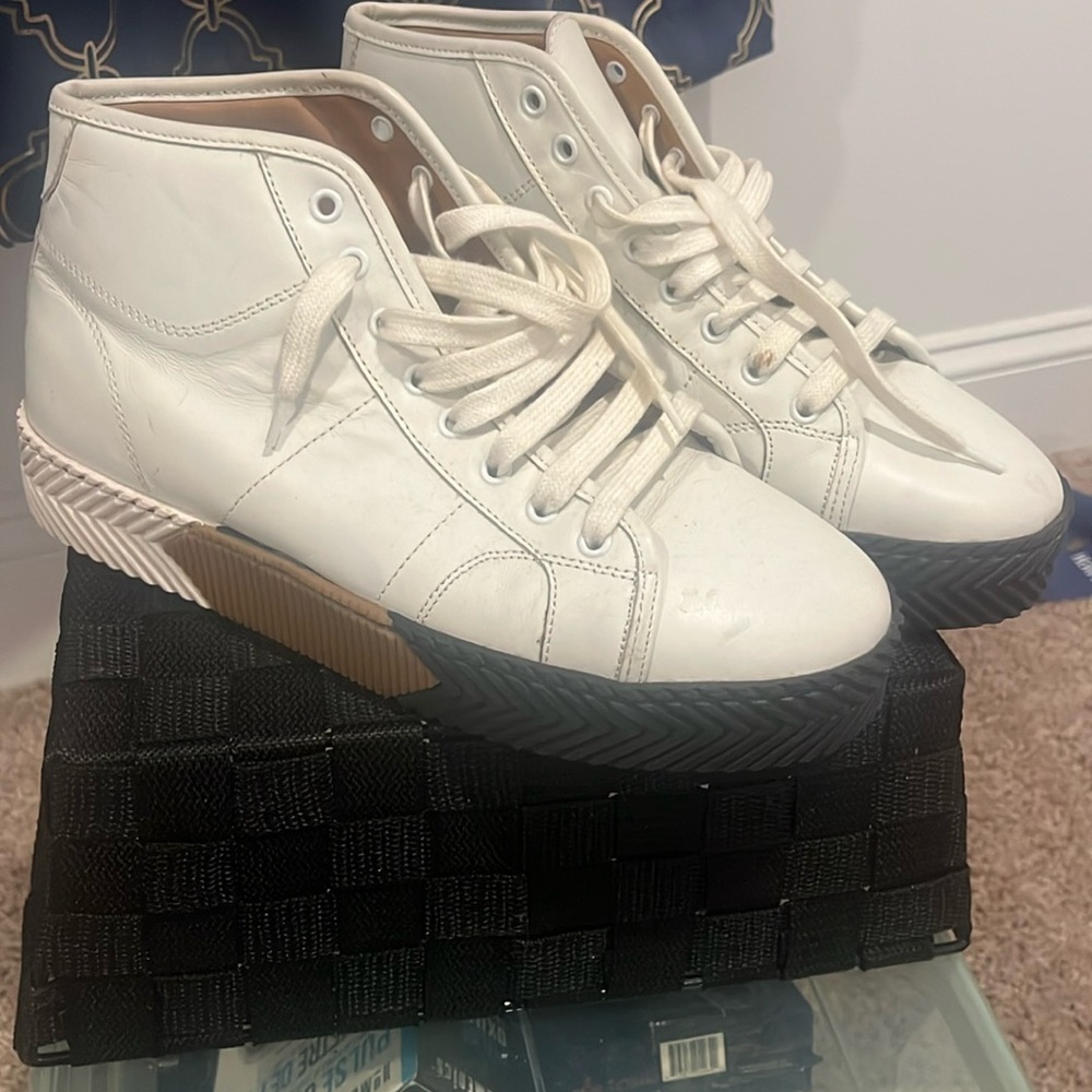 The shoe Box NYC